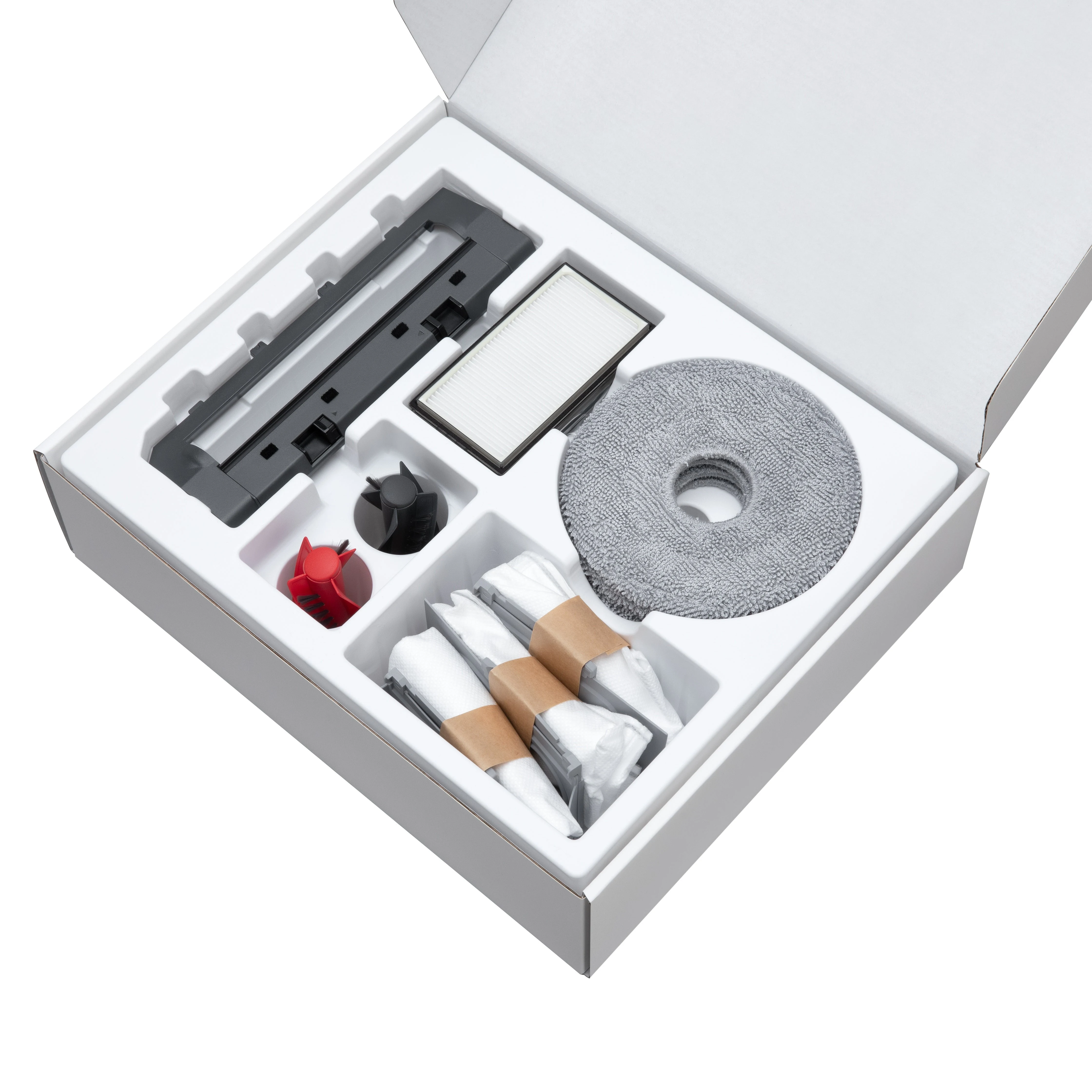 Roborock Accessory Kit for Saros Z70