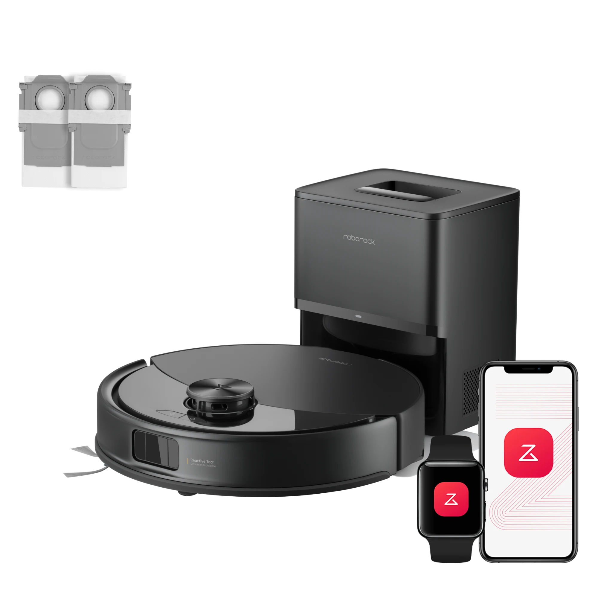 Roborock Q10 S5+ Set