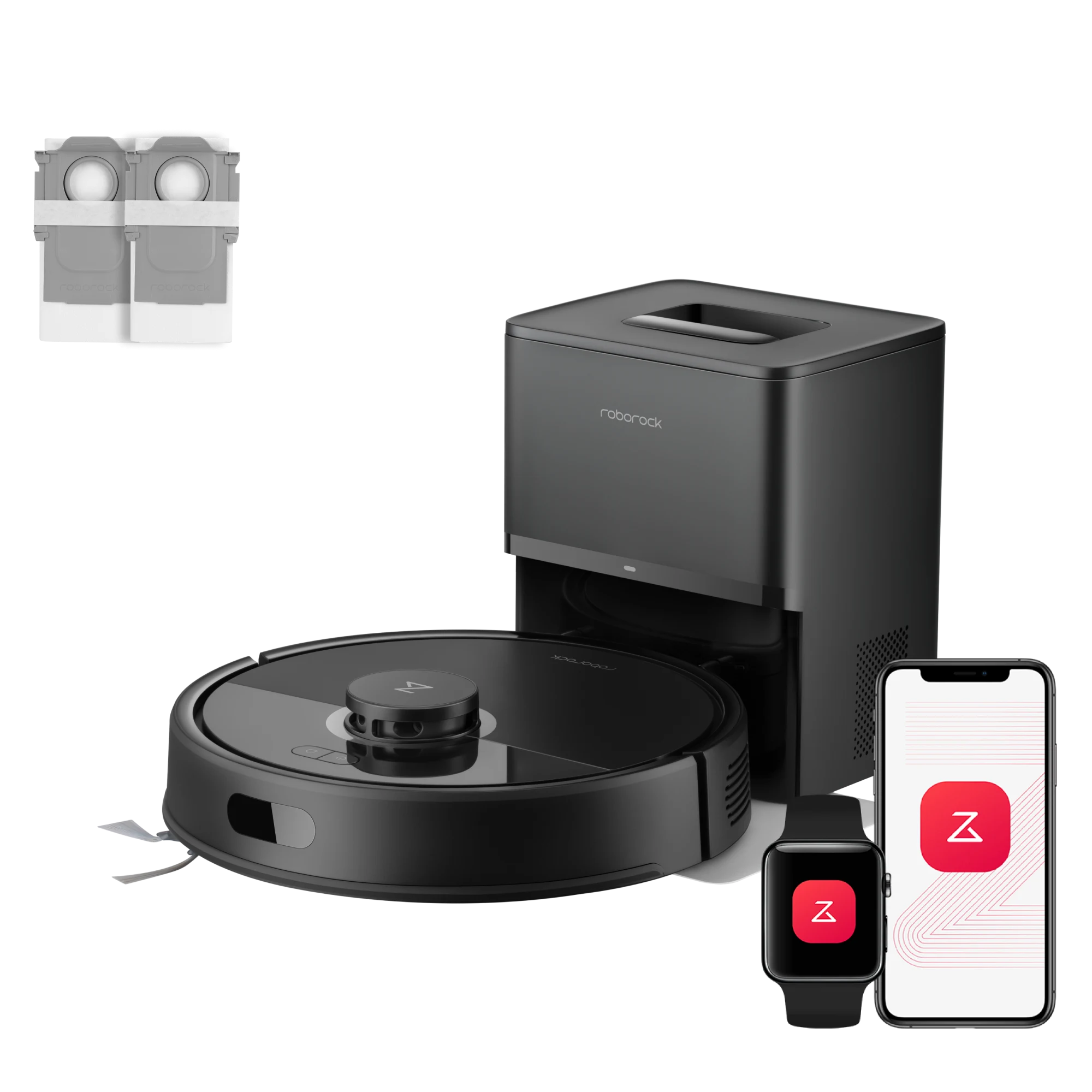 Roborock Q7 L5+ Set
