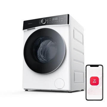 Roborock Zeo Lite